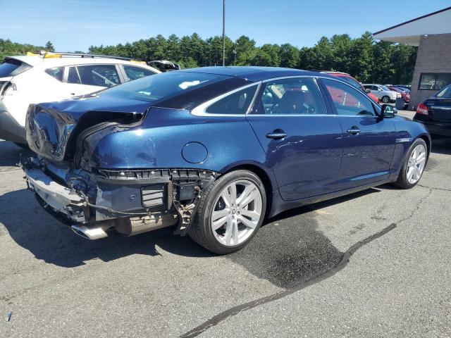 Photo 3 from auction – 2011 JAGUAR XJL with VIN SAJWA2GB3BLV14485