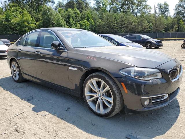 Photo 4 from auction – 2016 BMW 535 XI with VIN WBA5B3C55GG253841