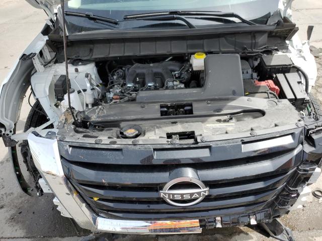 Photo 11 from auction – 2024 NISSAN PATHFINDER with VIN 5N1DR3BC5RC219169