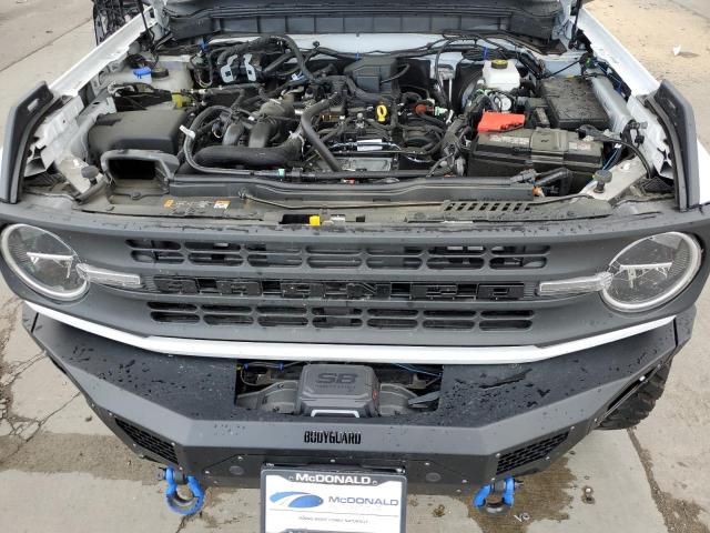 Photo 12 from auction – 2023 FORD BRONCO BAS with VIN 1FMDE5CH2PLB05323