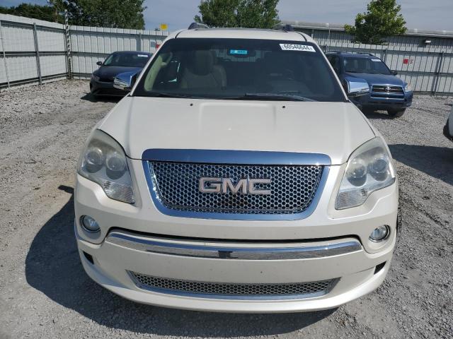 Photo 5 from auction – 2012 GMC ACADIA DEN with VIN 1GKKVTED2CJ206222