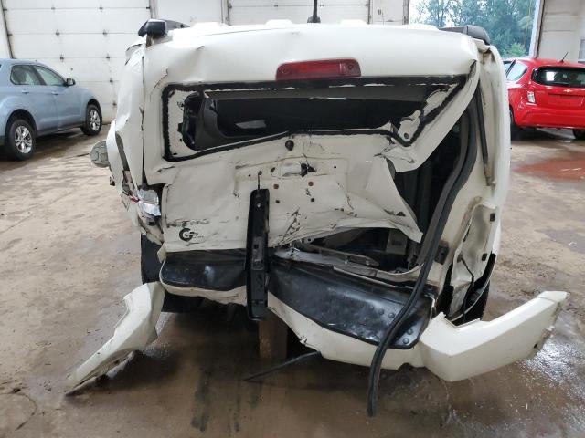 Photo 6 from auction – 2008 DODGE NITRO SXT with VIN 1D8GU28K58W284787