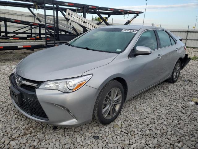 Photo 1 from auction – 2015 TOYOTA CAMRY LE with VIN 4T1BF1FK2FU973514