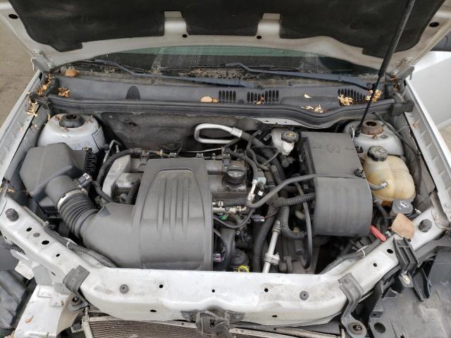 Photo 11 from auction – 2007 CHEVROLET COBALT LS with VIN 1G1AK55FX77303466