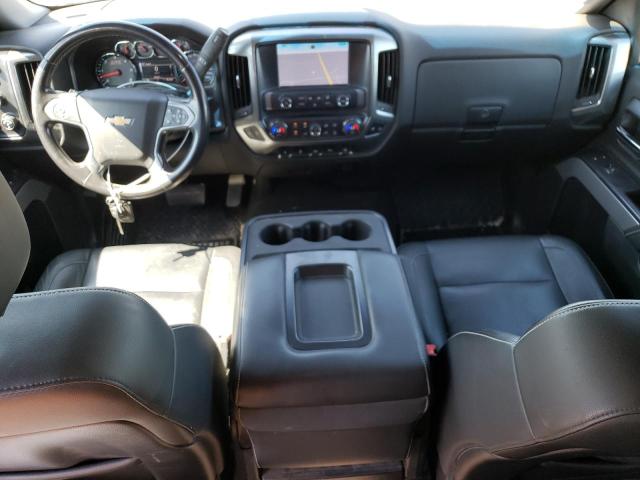 Photo 8 from auction – 2015 CHEVROLET SILVERADO with VIN 1GCVKREC0FZ221139