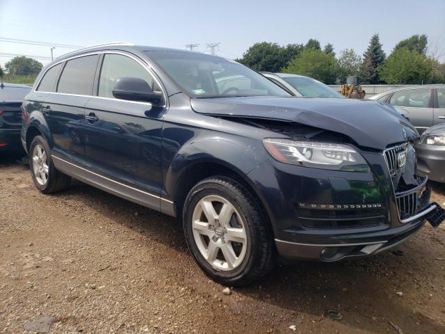 Photo 4 from auction – 2012 AUDI Q7 PREMIUM with VIN WA1LGAFE6CD004109