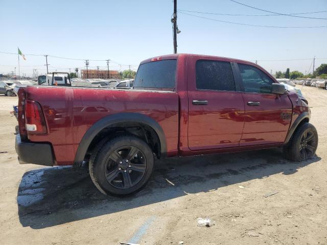 Photo 3 from auction – 2021 RAM 1500 CLASS with VIN 1C6RR7LTXMS516962
