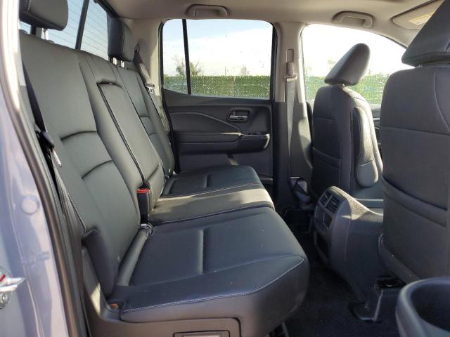 Photo 10 from auction – 2023 HONDA RIDGELINE with VIN 5FPYK3F79PB005204