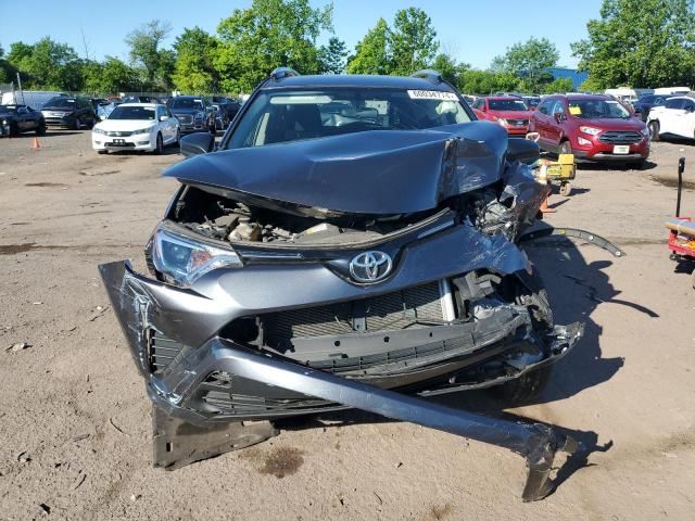 Photo 5 from auction – 2016 TOYOTA RAV4 LE with VIN JTMBFREV9GJ062369