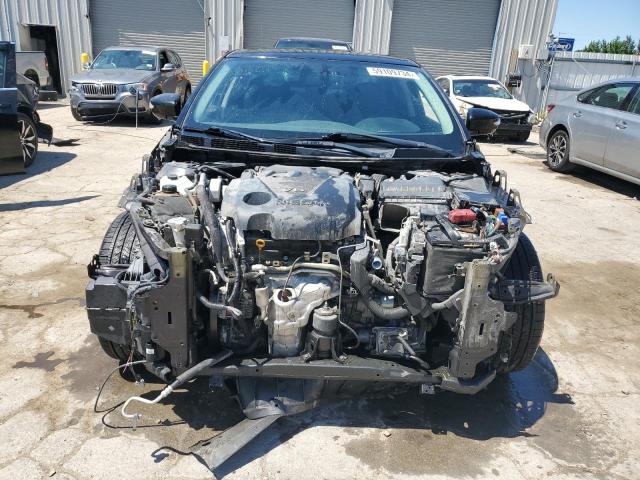 Photo 5 from auction – 2016 NISSAN MAXIMA 3.5 with VIN 1N4AA6AP1GC904146