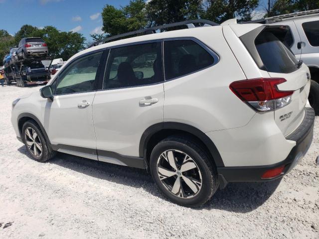 Photo 2 from auction – 2021 SUBARU FORESTER T with VIN JF2SKAXC6MH505364
