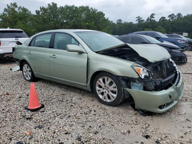 Photo 4 from auction – 2010 TOYOTA AVALON XL with VIN 4T1BK3DB8AU367380