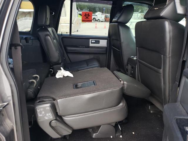Photo 11 from auction – 2014 FORD EXPEDITION with VIN 1FMJK2A51EEF39995