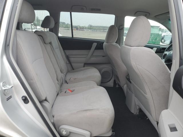 Zdjęcie 11 z aukcji – 2013 TOYOTA HIGHLANDER z VIN 5TDZA3EH3DS043478