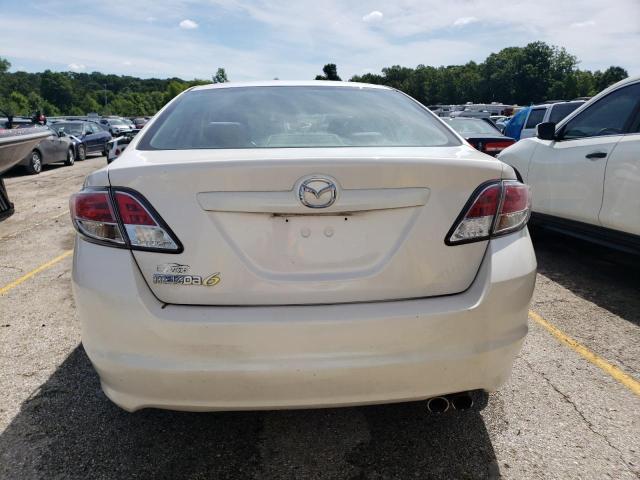 Photo 6 from auction – 2012 MAZDA 6 I with VIN 1YVHZ8DH9C5M29243