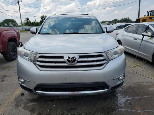 Photo 5 from auction – 2011 TOYOTA HIGHLANDER with VIN 5TDDK3EH0BS060064