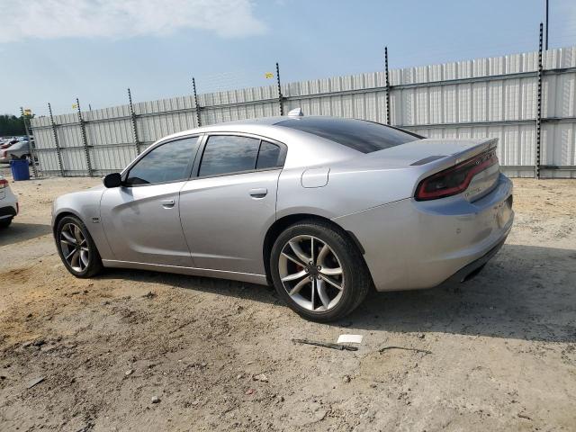 Photo 2 from auction – 2015 DODGE CHARGER R/ with VIN 2C3CDXCT1FH905033