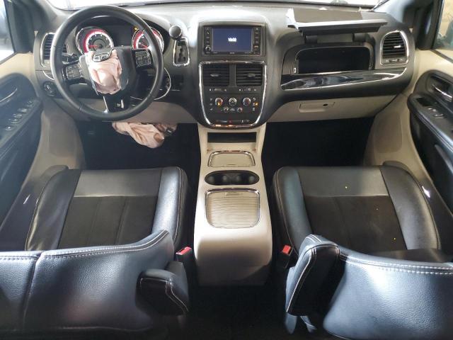 Photo 8 from auction – 2019 DODGE GRAND CARA with VIN 2C4RDGCG9KR663850