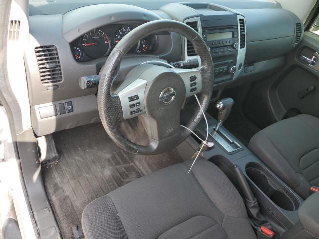 Photo 8 from auction – 2016 NISSAN FRONTIER S with VIN 1N6BD0CT0GN718306