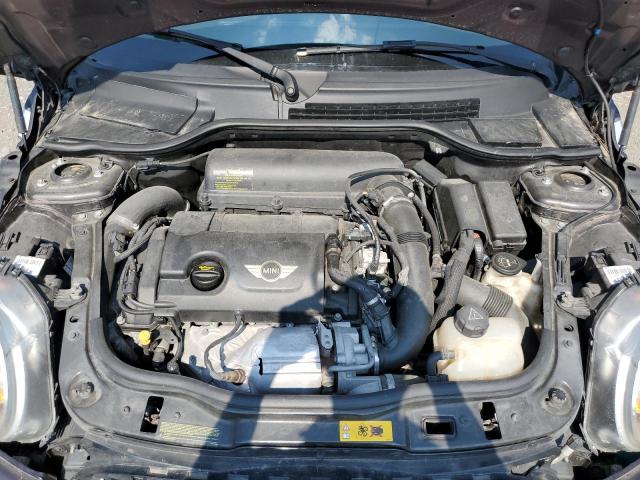 Photo 11 from auction – 2013 MINI COOPER S C with VIN WMWZG3C52DT576007