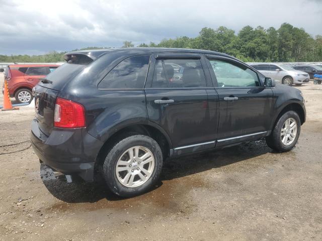Photo 3 from auction – 2012 FORD EDGE SE with VIN 2FMDK3GC3CBA61791