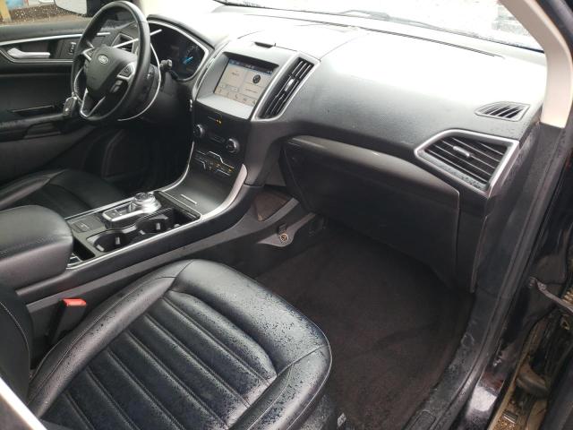 Photo 8 from auction – 2019 FORD EDGE SEL with VIN 2FMPK4J98KBC03356