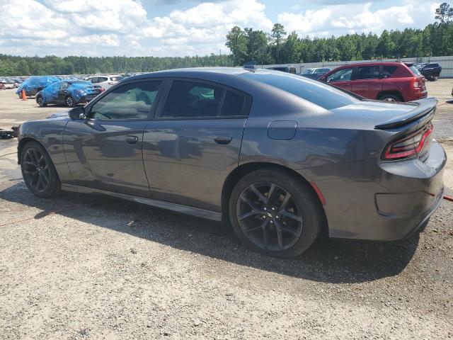 Photo 2 from auction – 2019 DODGE CHARGER GT with VIN 2C3CDXHG2KH693023