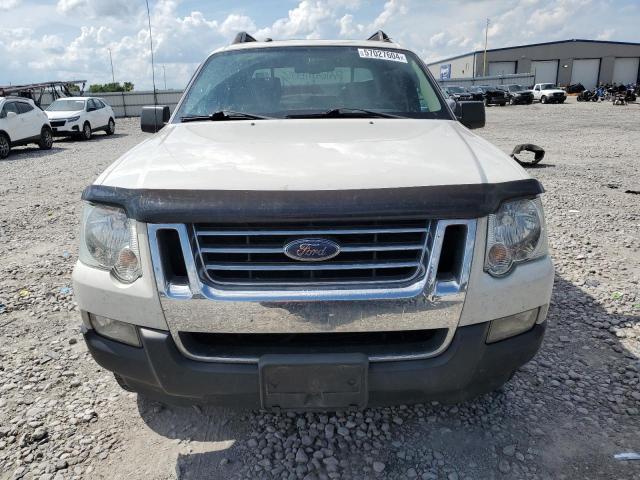 صورة رقم 5 من المزاد - 2008 FORD EXPLORER S مع VIN 1FMEU51E78UA61024