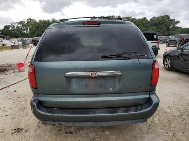 Photo 6 from auction – 2007 CHRYSLER TOWN & COU with VIN 2A4GP54L87R272463
