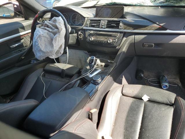 Photo 8 from auction – 2016 BMW 328 XIGT S with VIN WBA8Z5C59GG501920