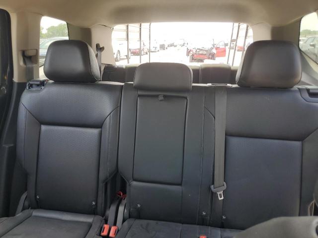 Photo 10 from auction – 2018 VOLKSWAGEN ATLAS SE with VIN 1V2DP2CA3JC593011