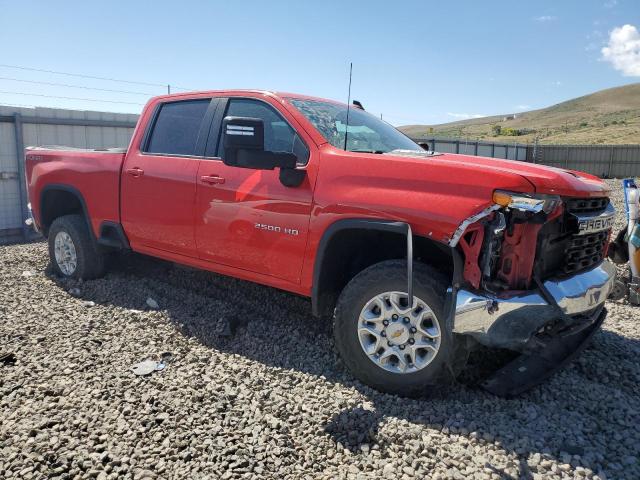 Photo 4 from auction – 2022 CHEVROLET silverado with VIN 1GC4YNEY0NF178677