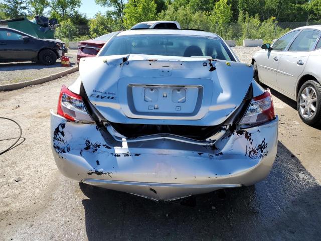 Photo 6 from auction – 2008 HONDA CIVIC EX with VIN 2HGFG11898H526250