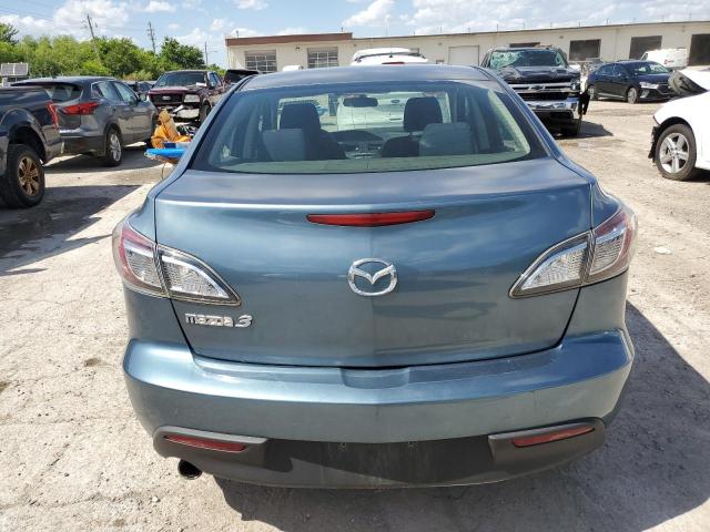 Foto 6 de la subasta – 2011 MAZDA 3 I con VIN JM1BL1VF4B1410381