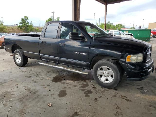 Photo 4 from auction – 2004 DODGE RAM 1500 S with VIN 1D3HU18D64J289106