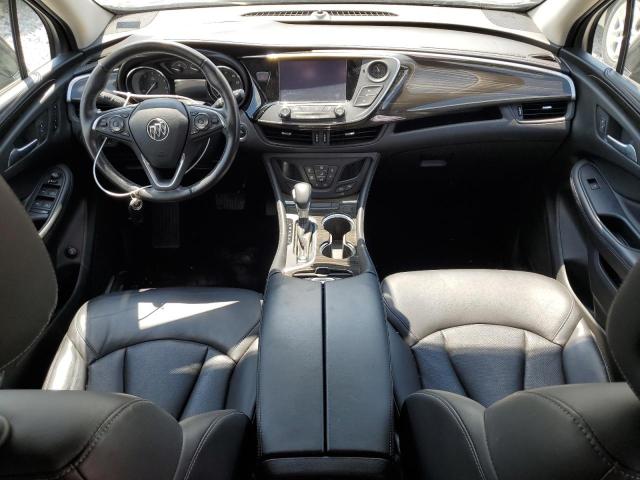 Photo 8 from auction – 2020 BUICK ENVISION E with VIN LRBFXCSA2LD127938
