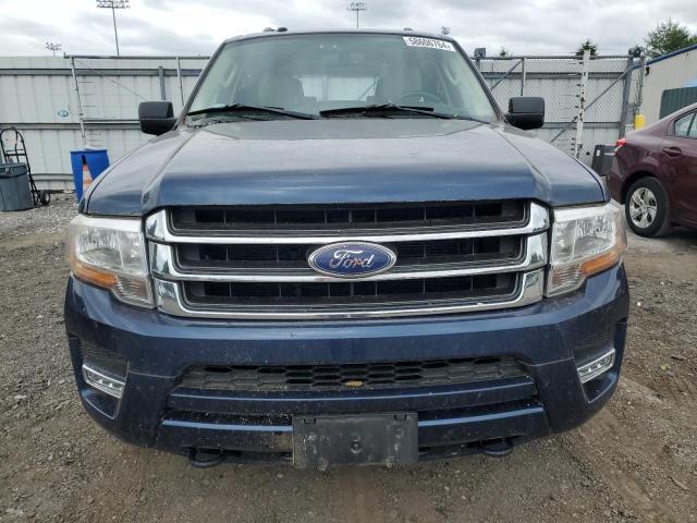 Photo 5 from auction – 2017 FORD EXPEDITION with VIN 1FMJU1JT5HEA75536