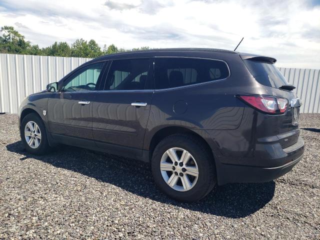Photo 2 from auction – 2014 CHEVROLET TRAVERSE L with VIN 1GNKVGKD2EJ205847
