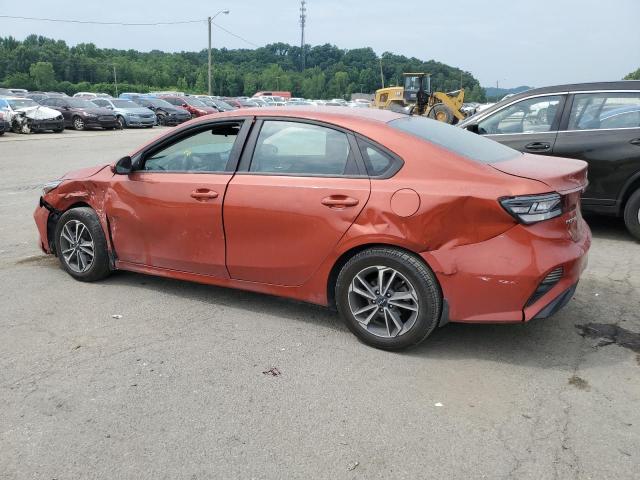 Photo 2 from auction – 2022 KIA FORTE FE with VIN 3KPF24AD1NE482988