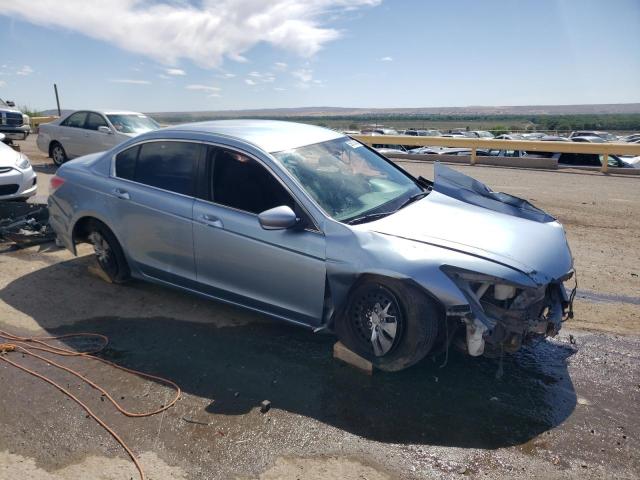 Photo 4 from auction – 2011 HONDA ACCORD LX with VIN 1HGCP2F31BA135041