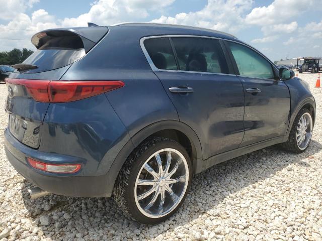 Photo 3 from auction – 2017 KIA SPORTAGE L with VIN KNDPM3AC2H7204346