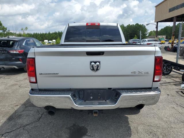 Photo 6 from auction – 2015 RAM 1500 SLT with VIN 1C6RR7TT9FS655564