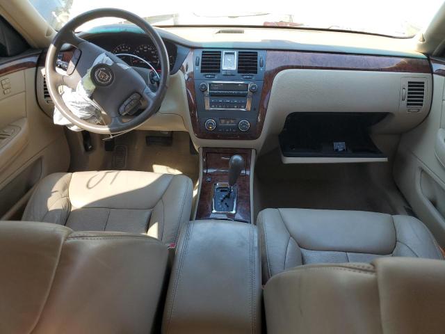 Photo 8 from auction – 2006 CADILLAC DTS with VIN 1G6KD57Y86U118078