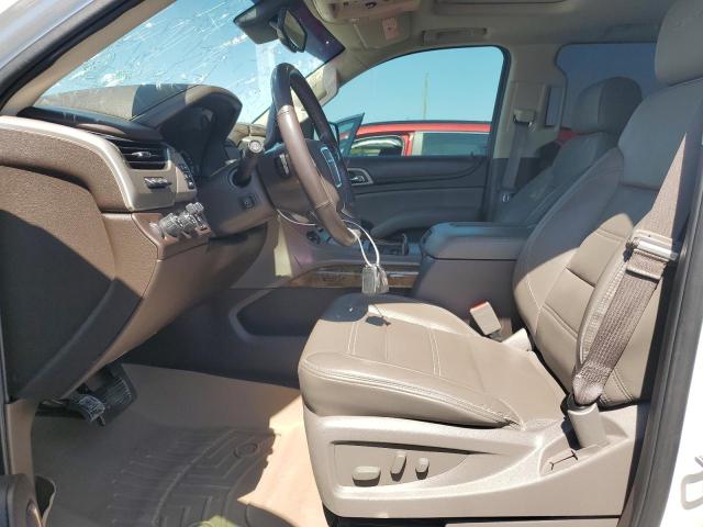 Photo 7 from auction – 2016 GMC YUKON DENA with VIN 1GKS2CKJ3GR288780