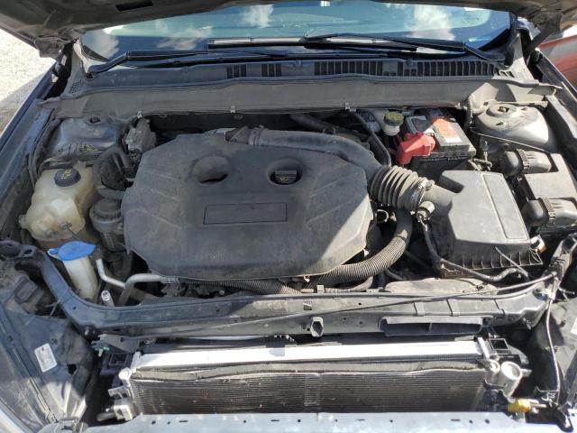 Photo 11 from auction – 2016 FORD FUSION TIT with VIN 3FA6P0K9XGR391756