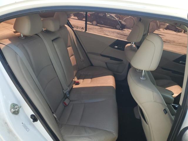 Photo 10 from auction – 2013 HONDA ACCORD EXL with VIN 1HGCR2F87DA080622