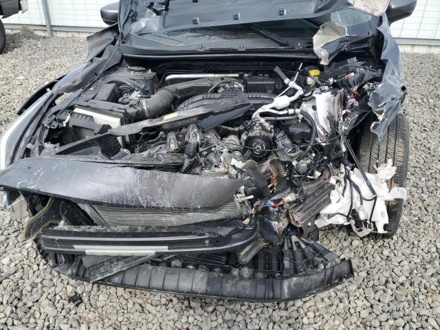 Photo 12 from auction – 2024 SUBARU CROSSTREK with VIN JF2GUADC9R8225899