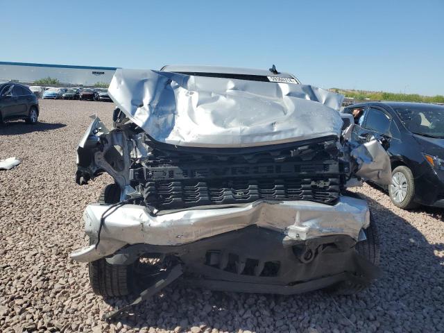 Photo 5 from auction – 2021 CHEVROLET SILVERADO with VIN 3GCPYBEK7MG440800