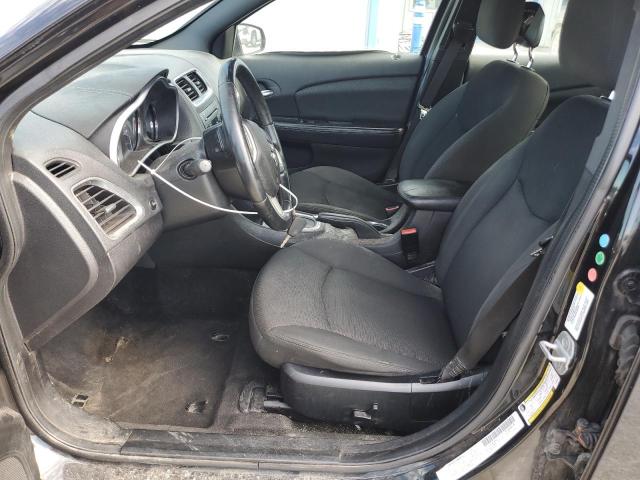 Photo 7 from auction – 2012 DODGE AVENGER SX with VIN 1C3CDZCB8CN290471