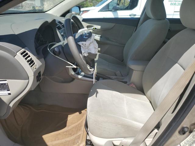 Photo 7 from auction – 2010 TOYOTA COROLLA BA with VIN 1NXBU4EEXAZ287989